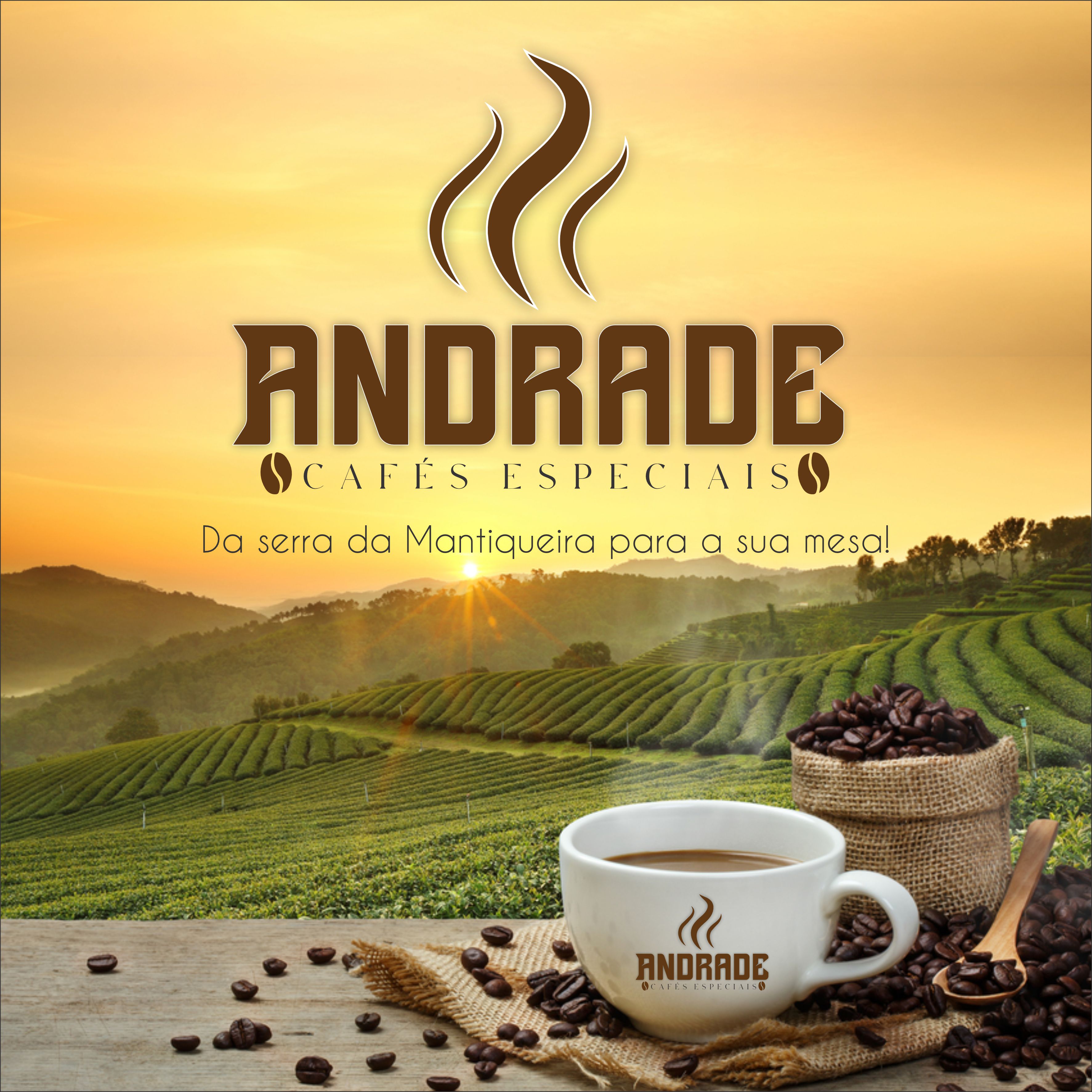 Café Andrade