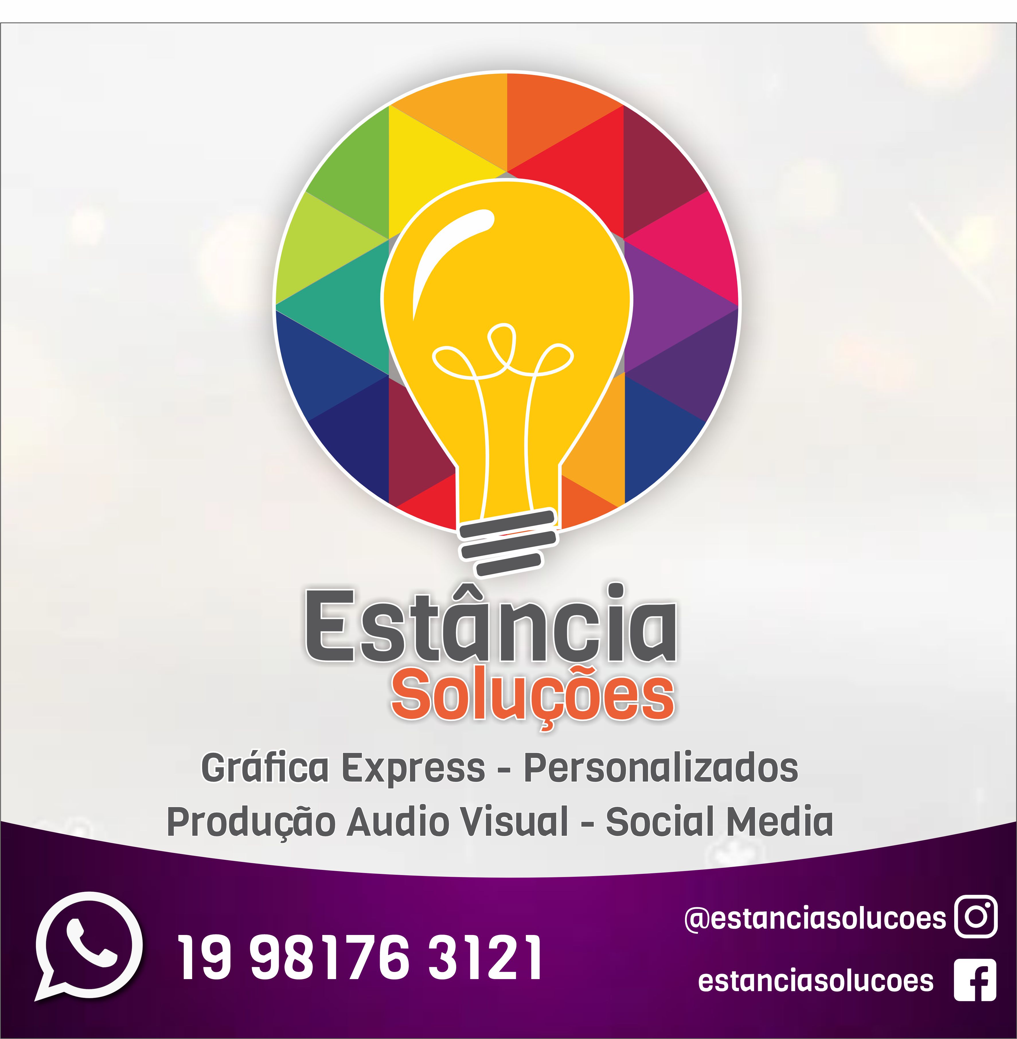 Estancia Soluções