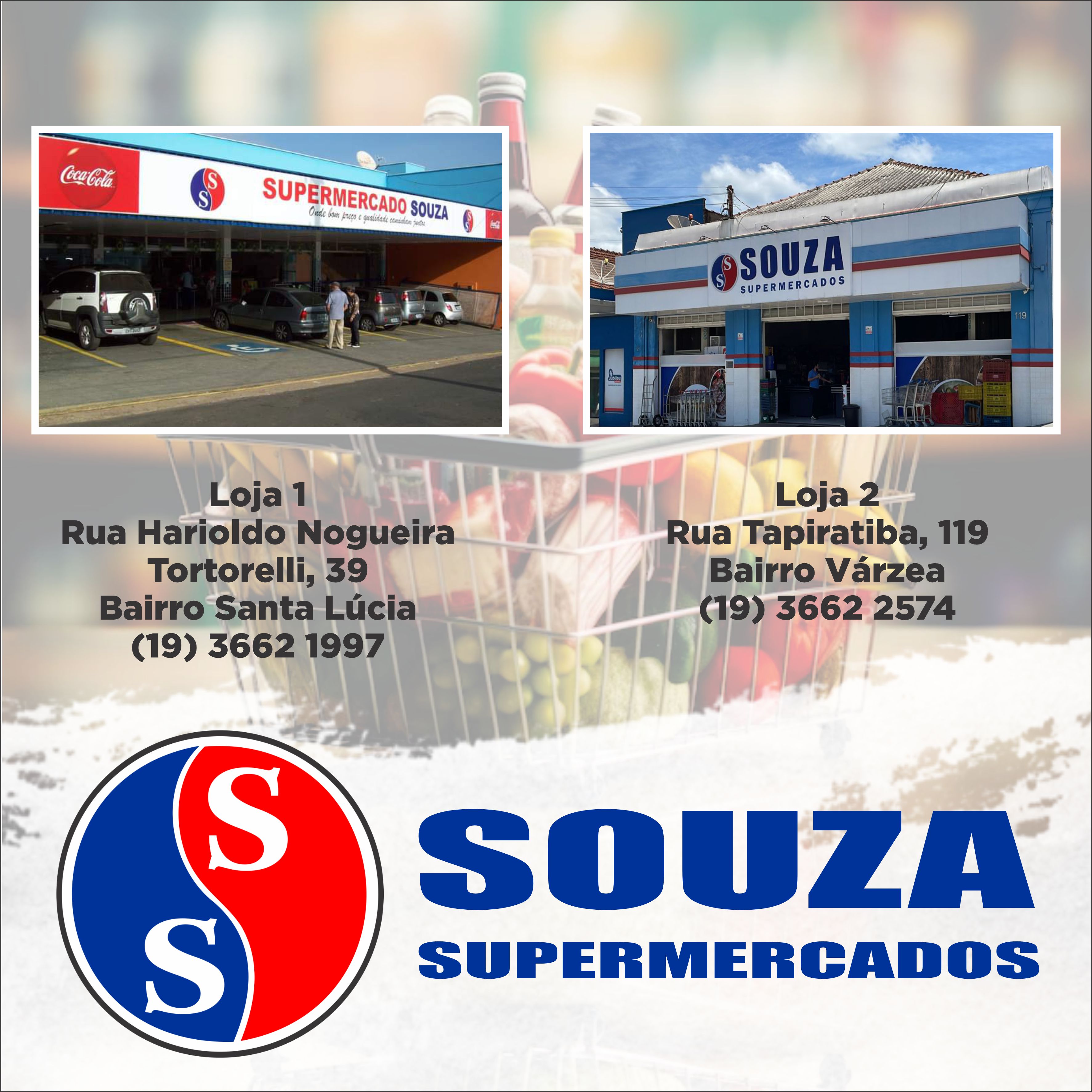 Supermercado Souza