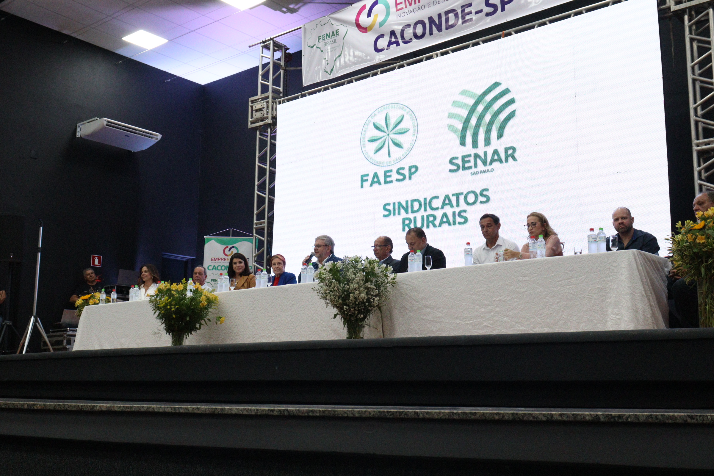 Caconde recebe a 13ª edição do EmpreendaTur e se destaca como polo de inovação e fortalecimento do turismo